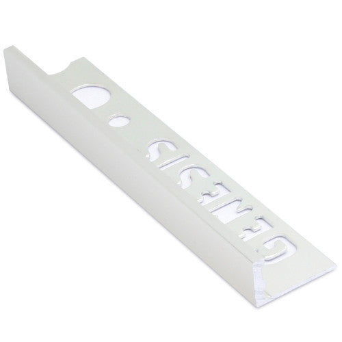 Tile Trim Bright Silver