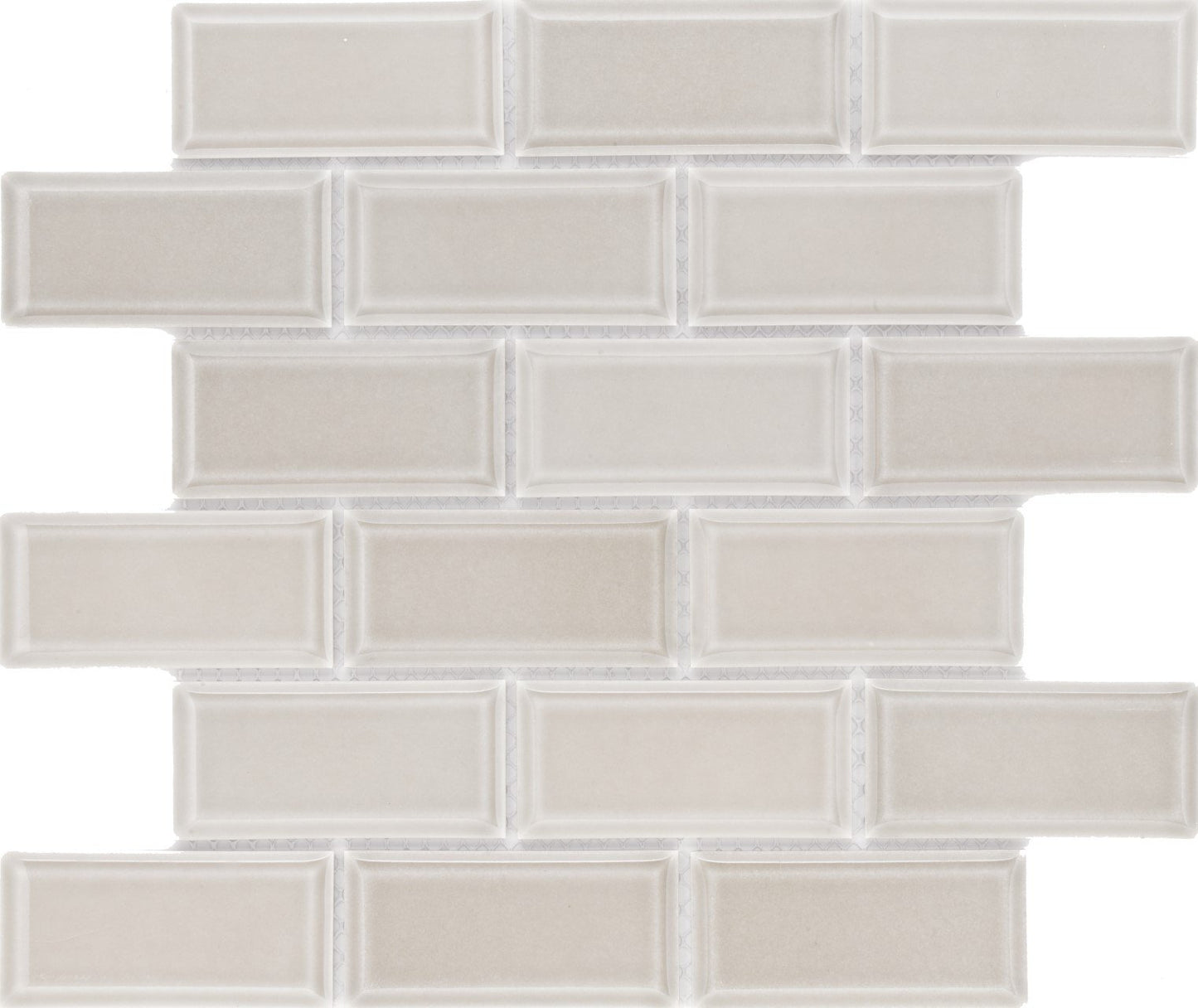 BG TENDER GRAY 2x4 BEV. BRICK - ZH Tiles Warehouse inc.