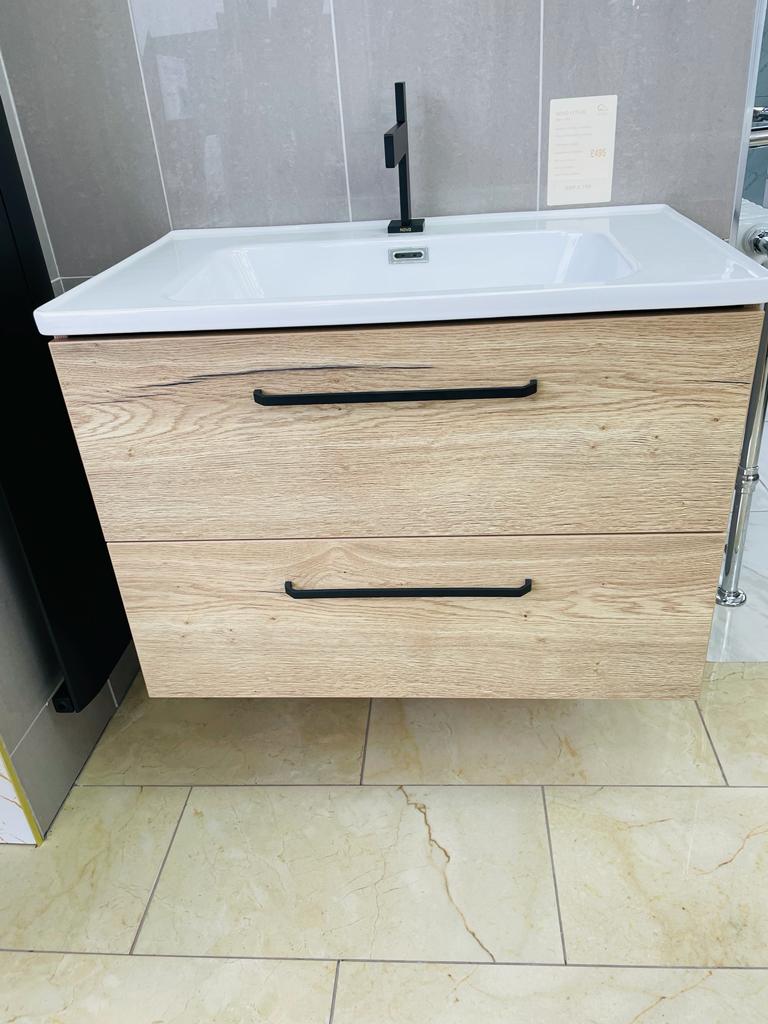 Oak Novo 1175-80 - ZH Tiles Warehouse inc.